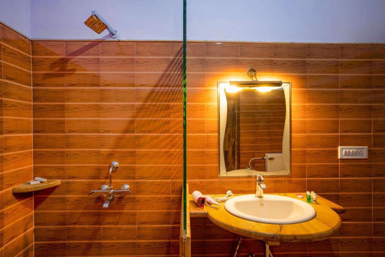 Hotel The Silk Route Jaisalmer Ngoại thất bức ảnh