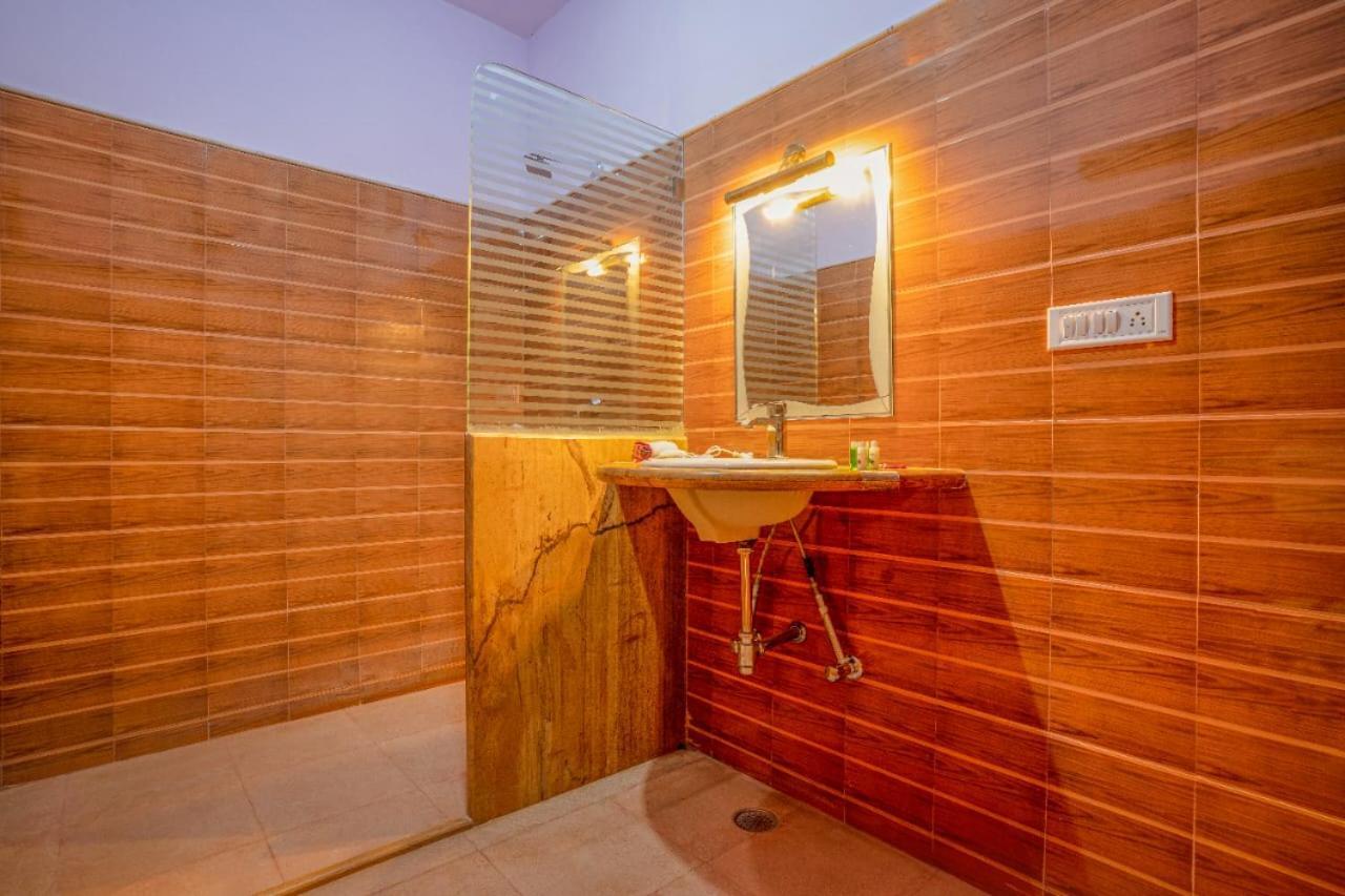 Hotel The Silk Route Jaisalmer Ngoại thất bức ảnh