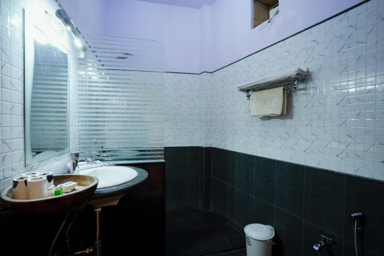 Hotel The Silk Route Jaisalmer Ngoại thất bức ảnh