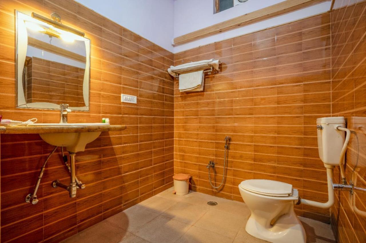 Hotel The Silk Route Jaisalmer Ngoại thất bức ảnh