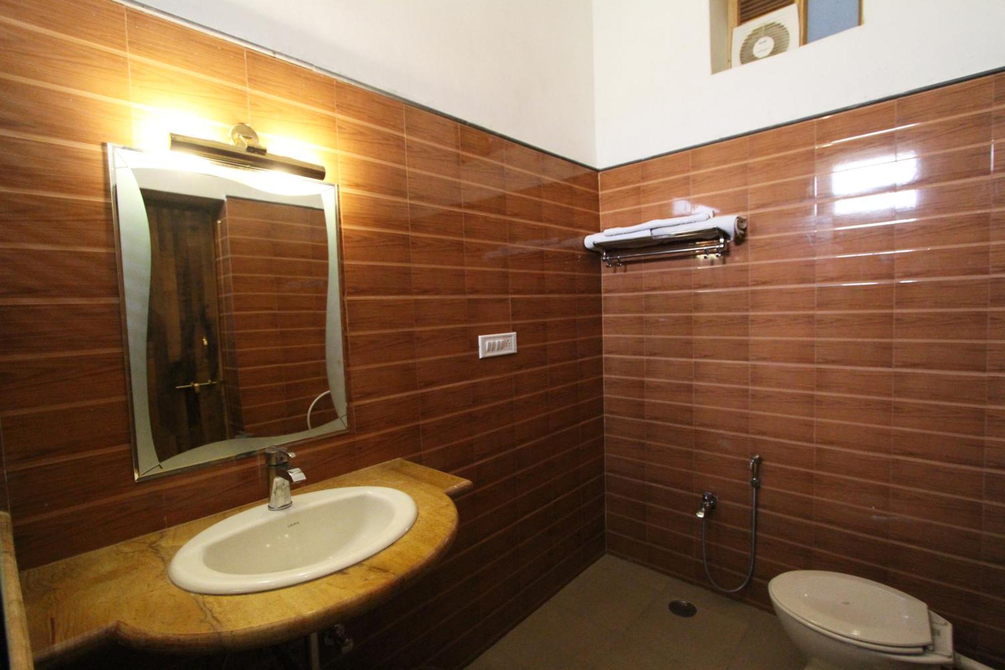 Hotel The Silk Route Jaisalmer Phòng bức ảnh