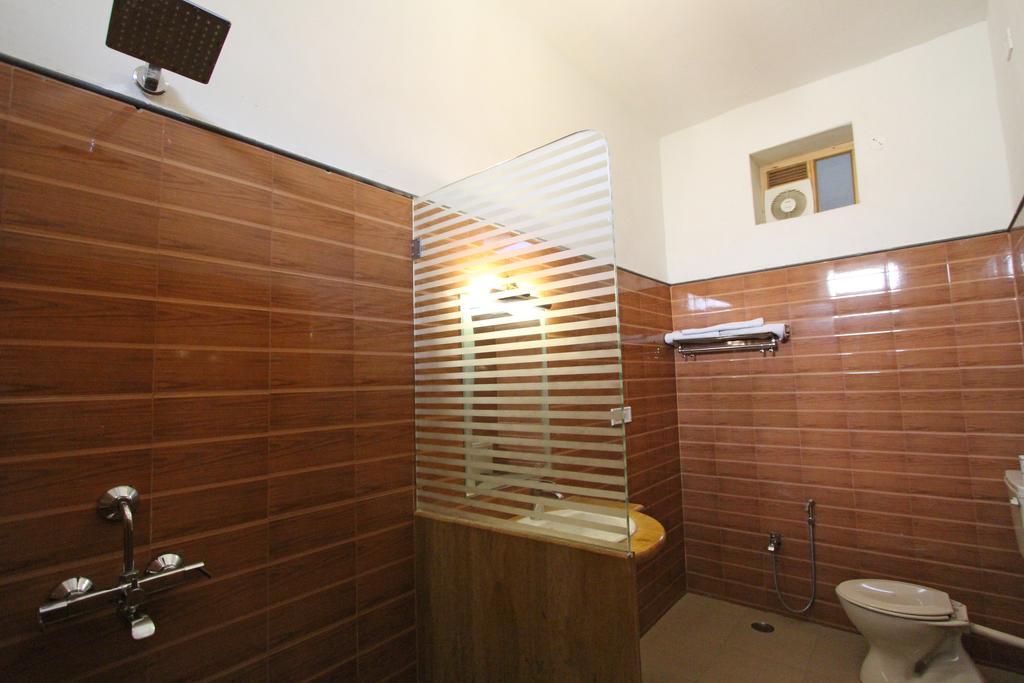 Hotel The Silk Route Jaisalmer Phòng bức ảnh